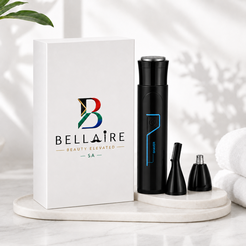 Bellaire™ Pro Trim 3-in-1 Grooming Kit
