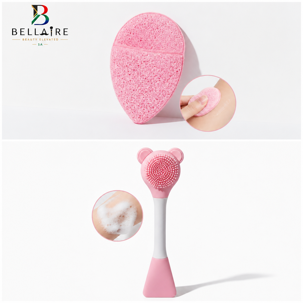 Bellaire™ Beauty Elevated — The Glow Kit