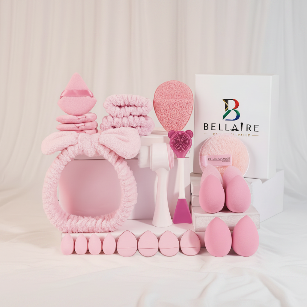 Bellaire Glow Kit 1:1