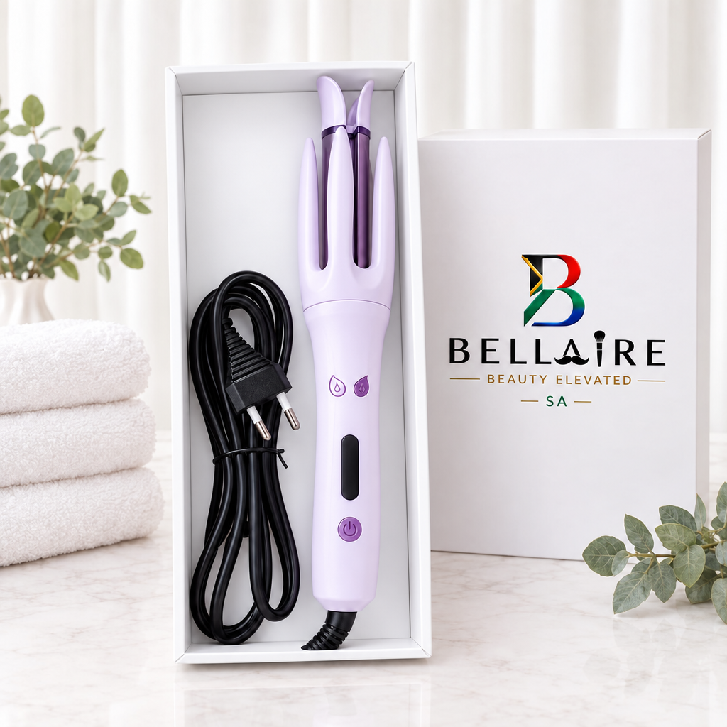 Product box recolored white