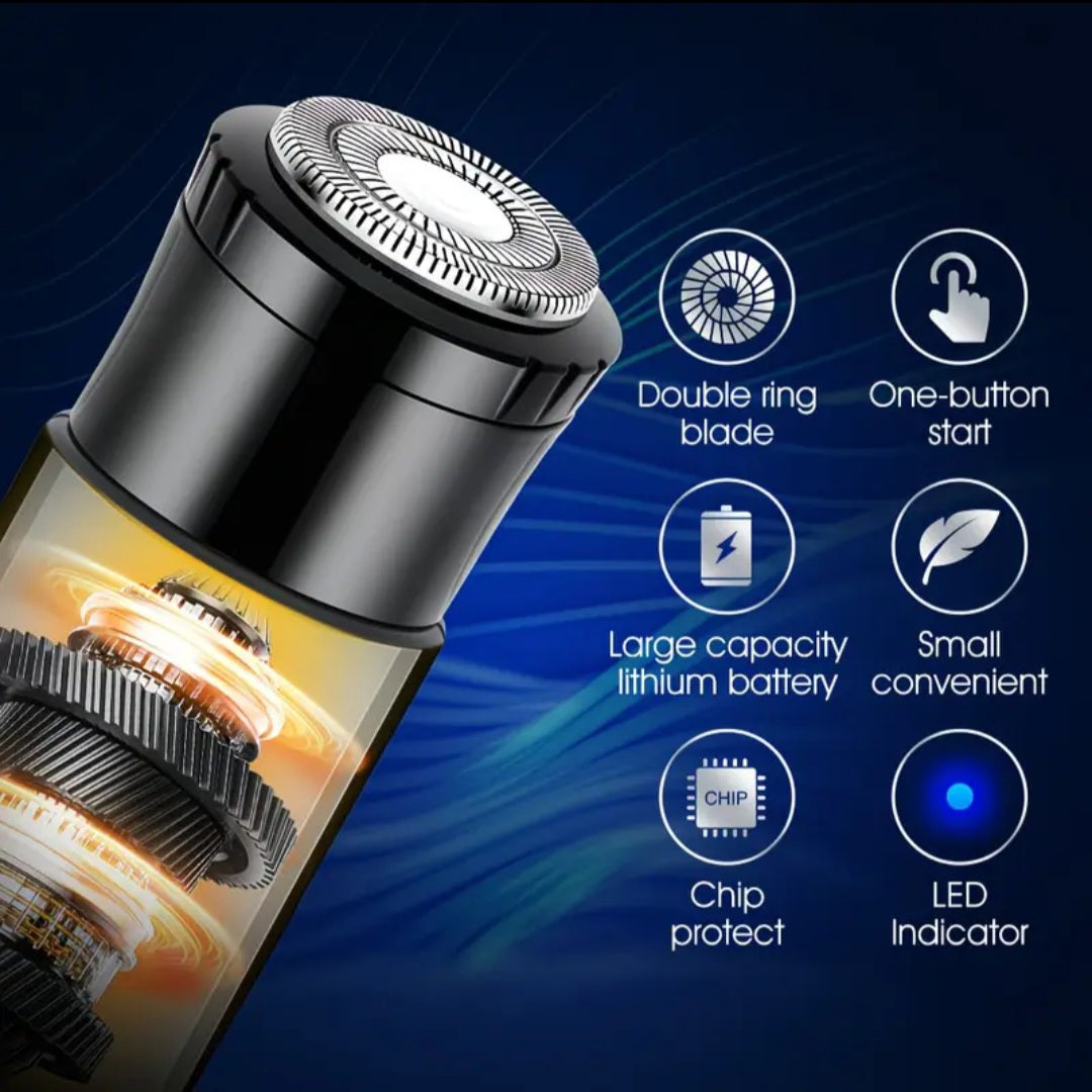 Bellaire™ Pro Trim 3-in-1 Grooming Kit