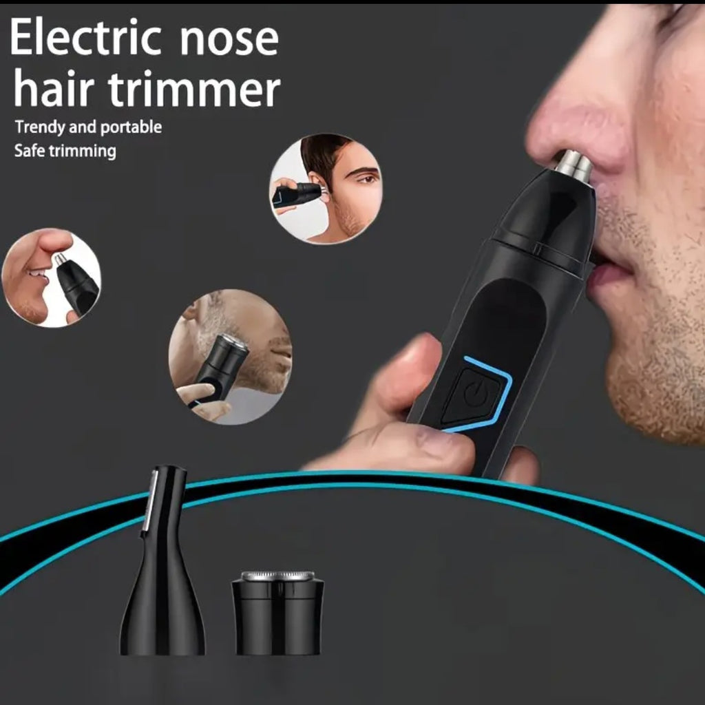 Bellaire™ Pro Trim 3-in-1 Grooming Kit