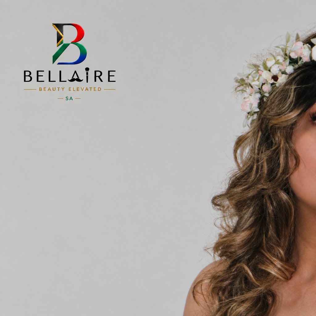 Square image with Bellaire logo